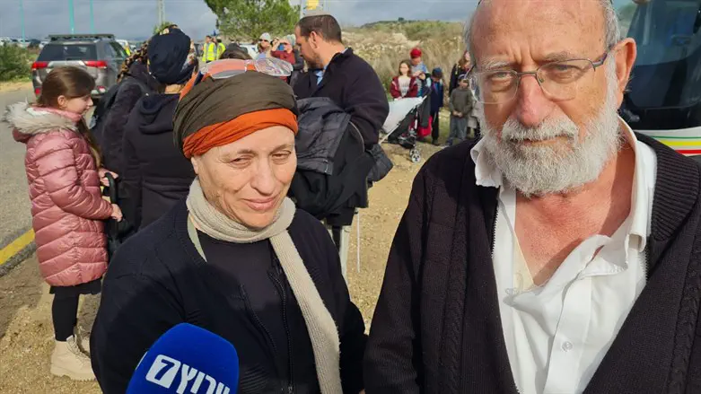 הוריו של יהודה דימנטמן