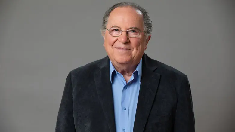 פרופ' רפי מלניק  