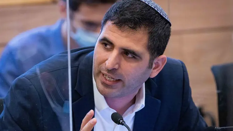 Шломо Каръи