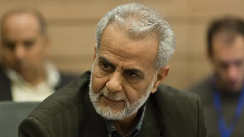 Ibrahim Abdullah Sarsur