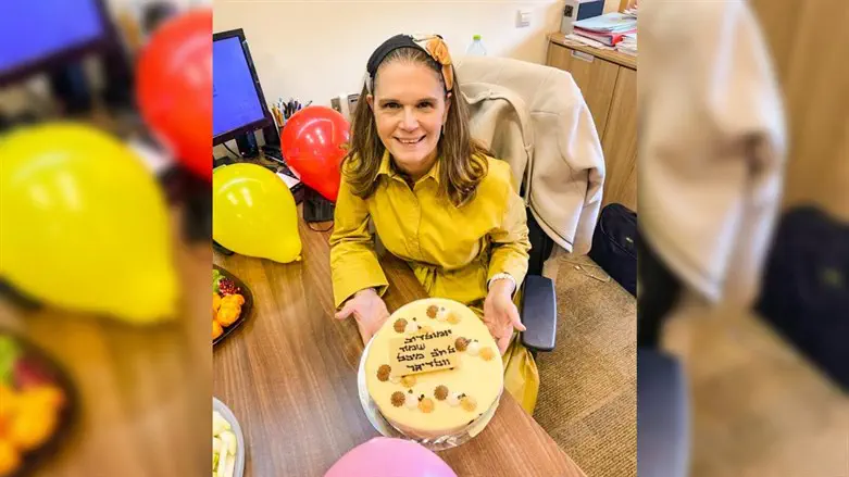 מיכל וולדיגר