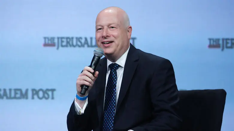 ג'ייסון גרינבלט