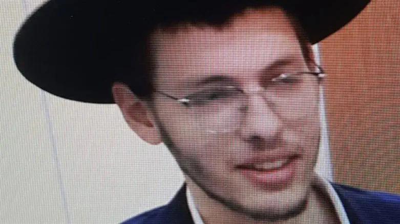 אפרים נחום ראם