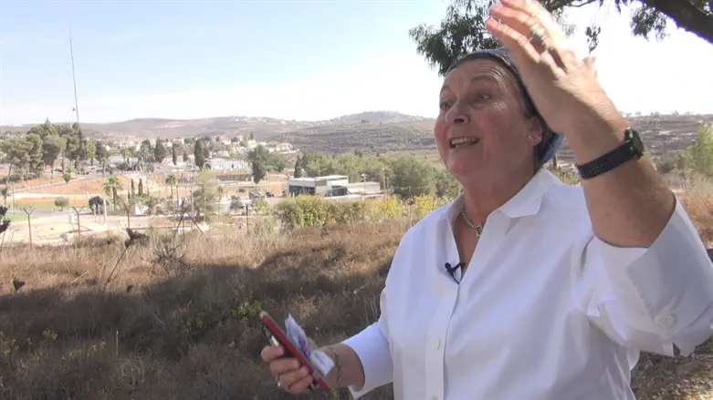 דניאלה וייס