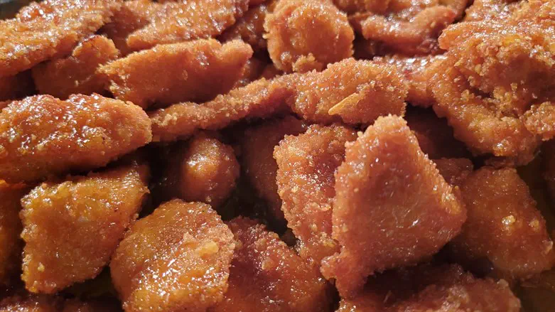 צ'יקן פופרס