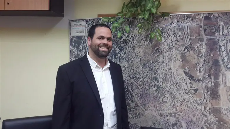 עו"ד חיים בלייכר