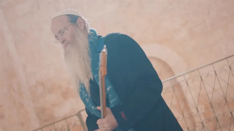 אסף שלום ליבוביץ'