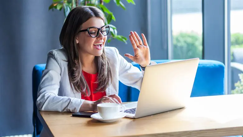 סוגרים עניין בזום