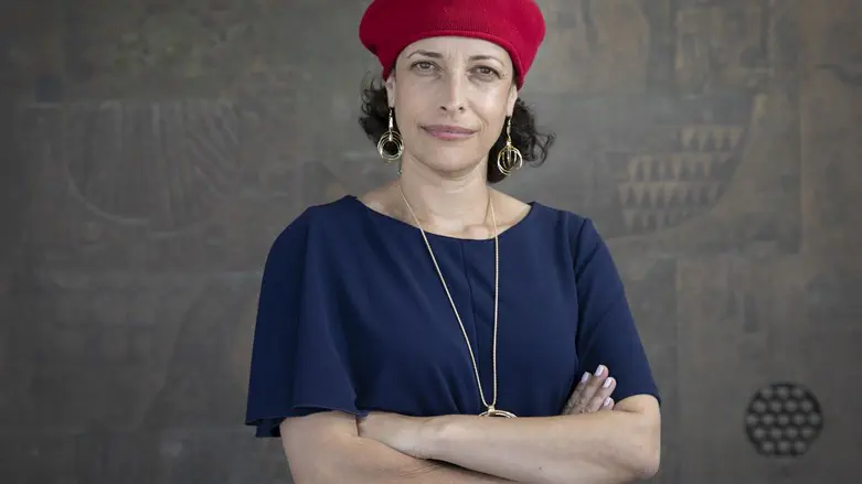 תהלה פרידמן