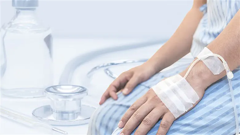 Hospital (illustration)