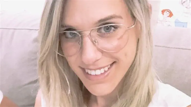 Kim Levengrond-Yehezkel
