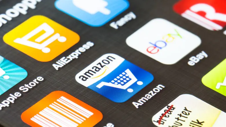 online purchases