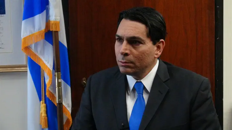 Danny Danon