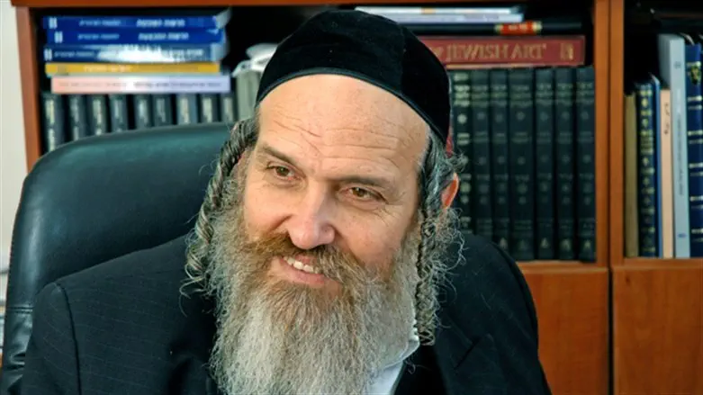 דודי זילברשלג