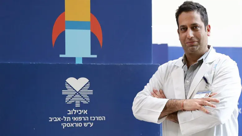 ד״ר חגי ליגומסקי