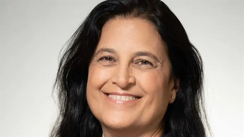 ד"ר מרים הרמן