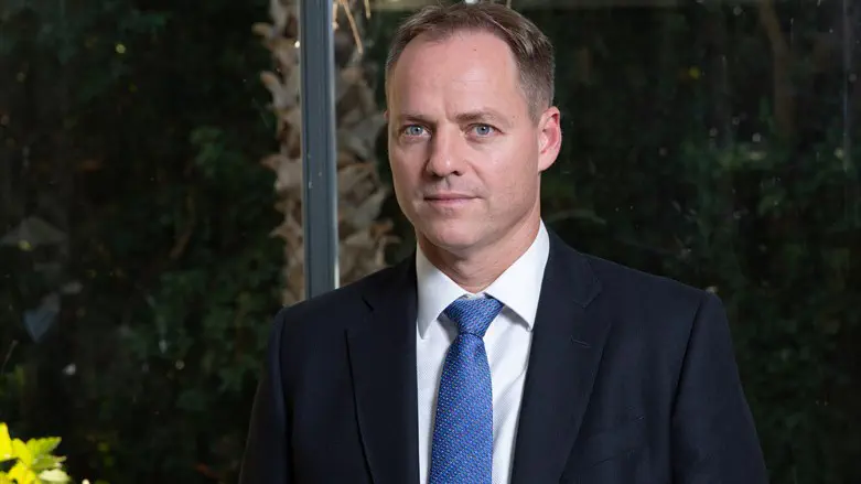 יוחנן פלסנר, נשיא המכון הישראלי לדמוקרטיה