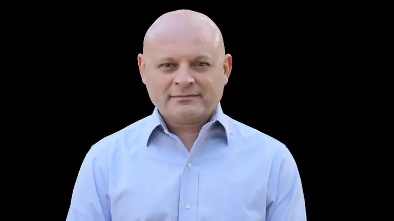 ראובן לדיאנסקי