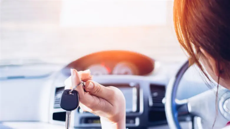 ביטוח רכב. אילוסטרציה