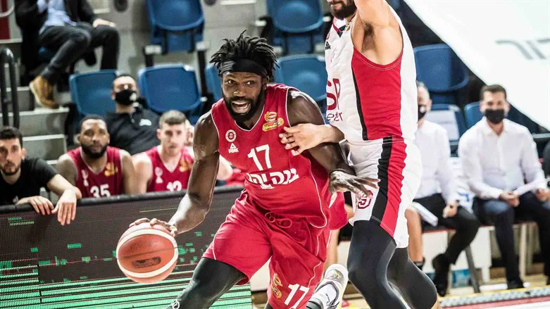 בריימו מול ת"א. ייפגשו שוב