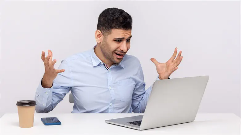 לפעמים זה פשוט לא נגמר