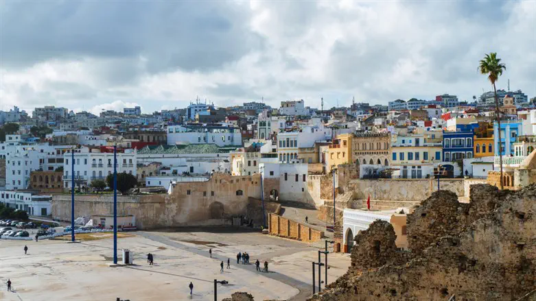 Tangier, Morocco