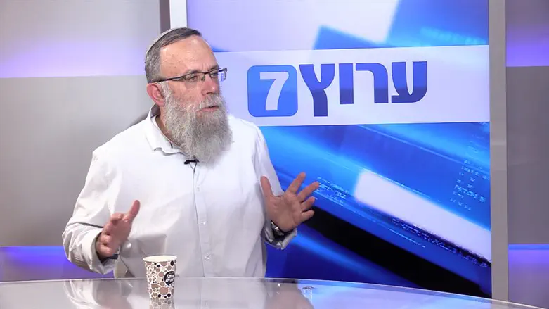 הרב יונה גודמן