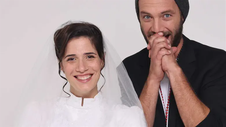 לעבור את הקיר