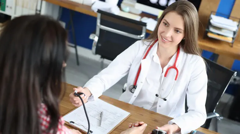 אחות. אילוסטרציה