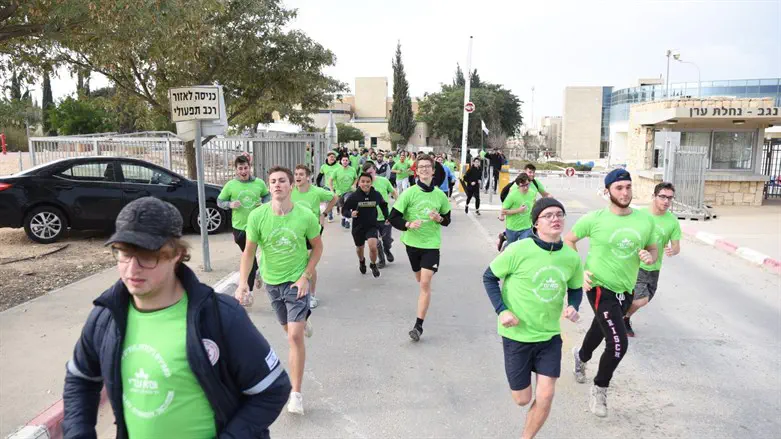 עדי נגב נחלת ערן