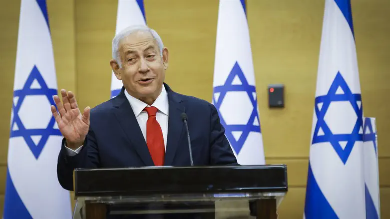 התירוץ הרשמי של ממשלת ה־61. גמביבי בפעולה