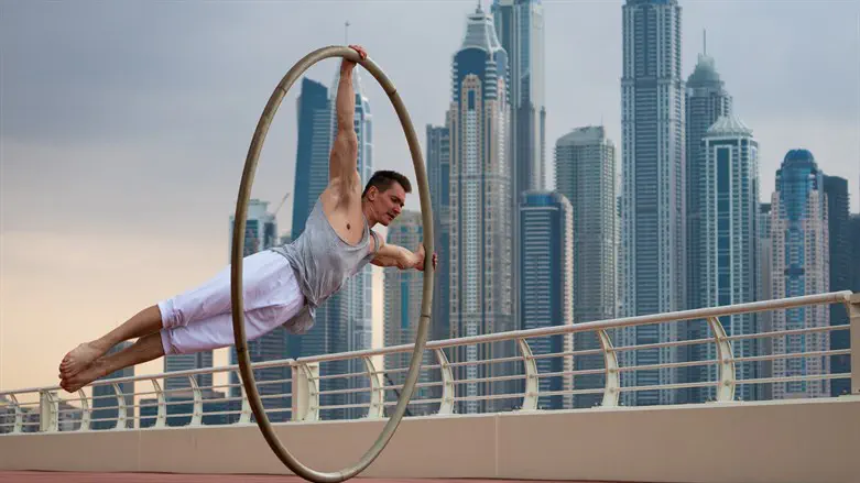 פעלולים- גם בשיאי גינס