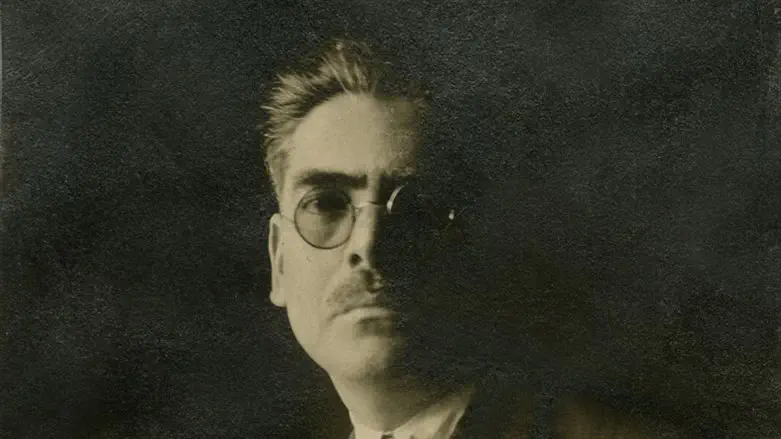 Samuel del Campo was stationed in Romania during World War II.