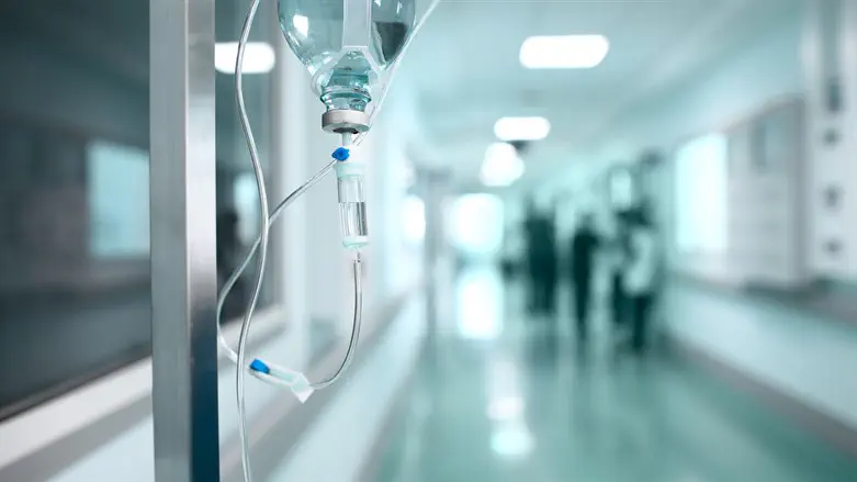 Hospital (illustrative)