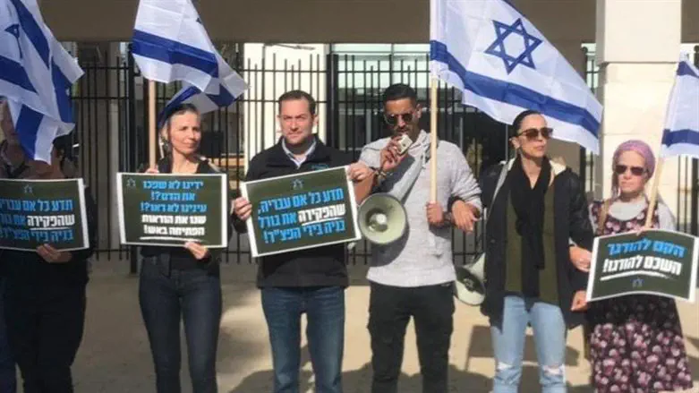 מפקירים את הלוחמים