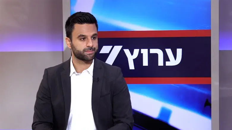 Йосеф Хадад