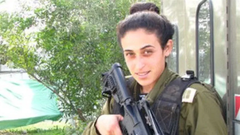 רב-סרן ירדן שוקרון