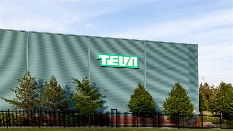 Teva Pharmaceuticals