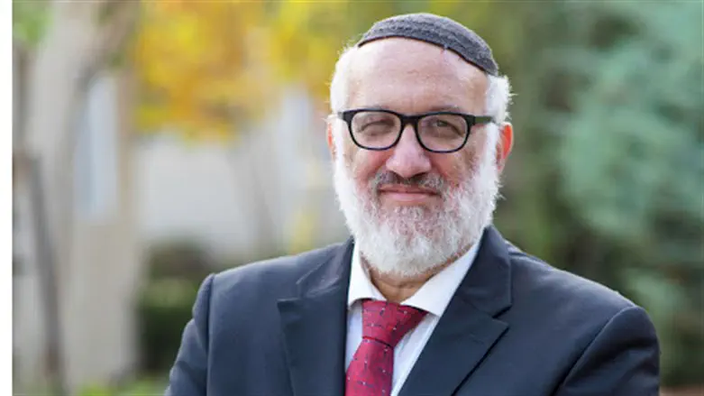 Rabbi Yehuda L. Oppenheimer