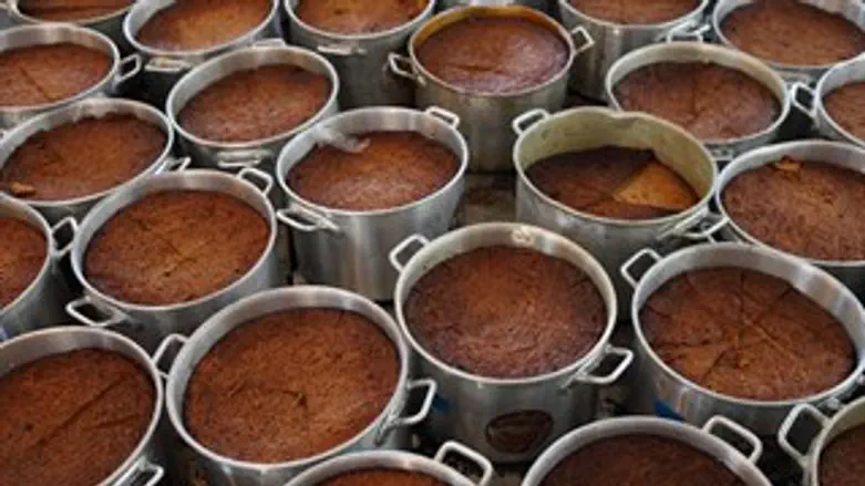 סירים של קוגל