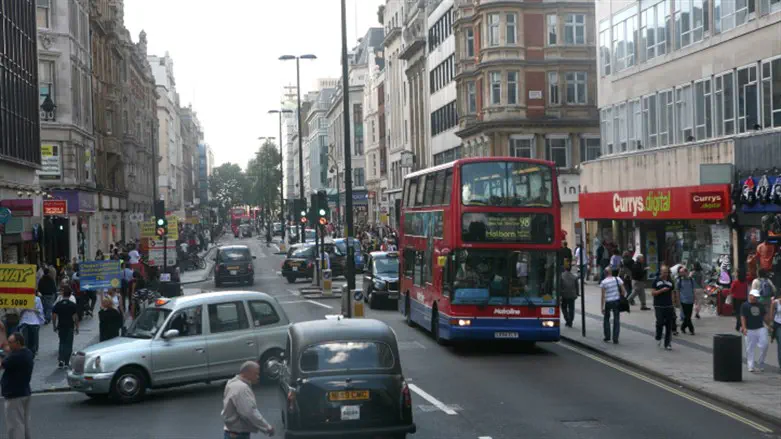 London (illustration)