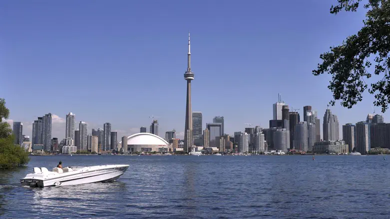 Toronto, Canada