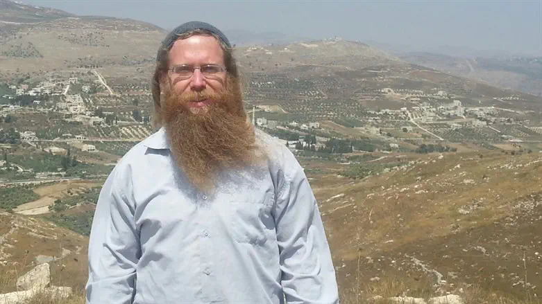מנחם בן שחר