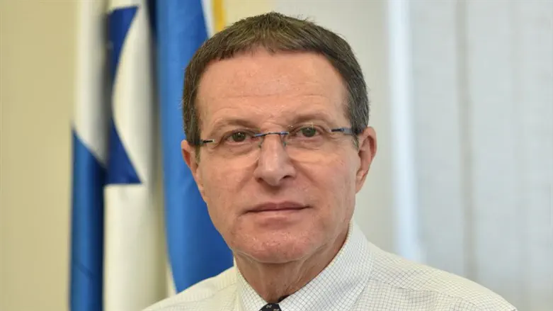 רמי גראור, מנכ"ל שירות התעסוקה