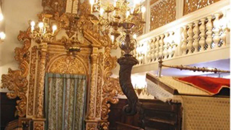 מוזיאון איטליה