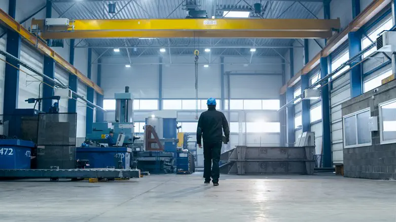 Factory (stock)