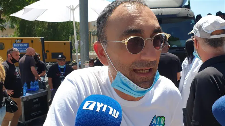 Исраэль Каторза