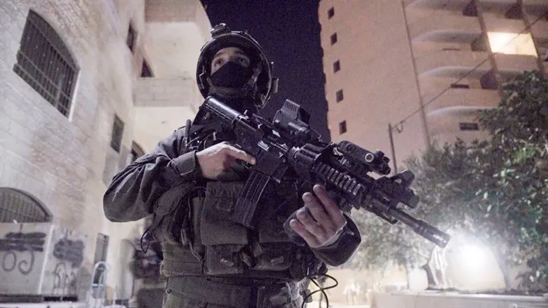 לוחם דובדבן