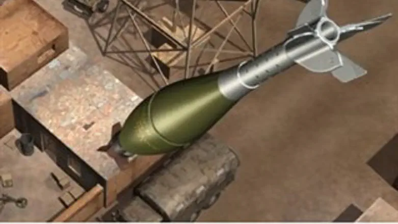 מרגמות חכמות