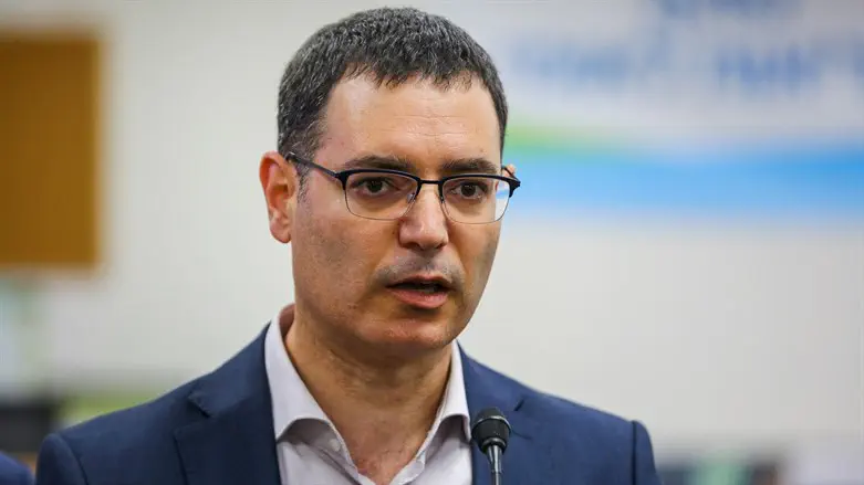 משה בר סימן טוב